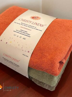 Christy Linens – Wrap yourself in luxury, every day.